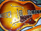 Barney kessel