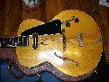 Jazz Guitar