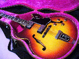 Jim Bastian jazz guitar