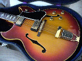 Jim Bastian Jazz Guitar